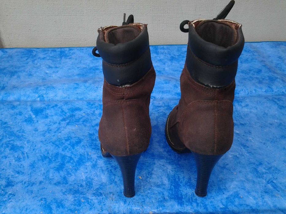 BB Colection | ghete dama mar. 36 | 22 cm