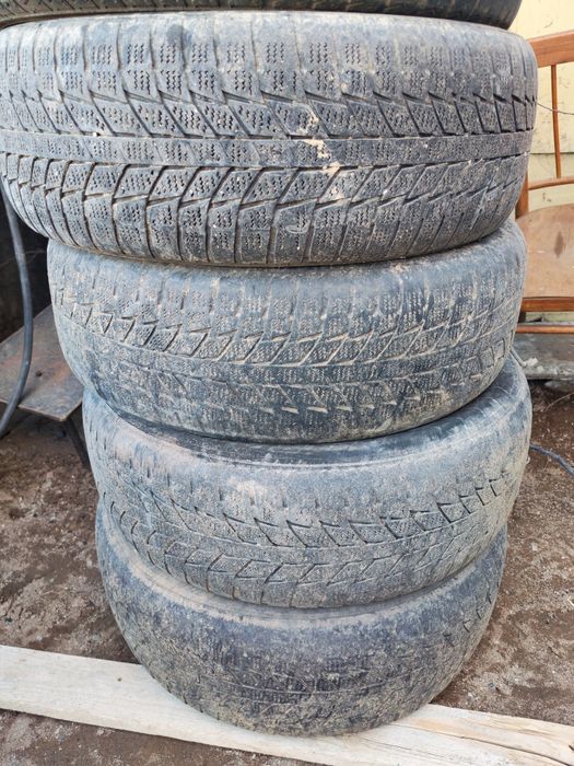 Кайава. KYB. MGM