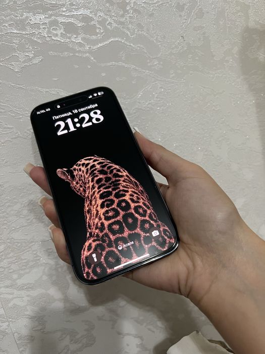 Продам iPhone 14 Pro 256 GB