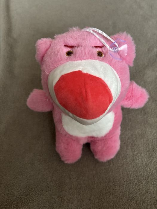 Мягкие игруши новые