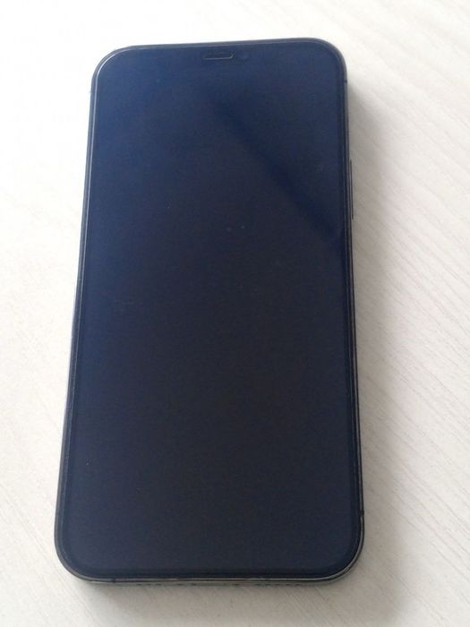 iPhone 12 Pro sotiladi