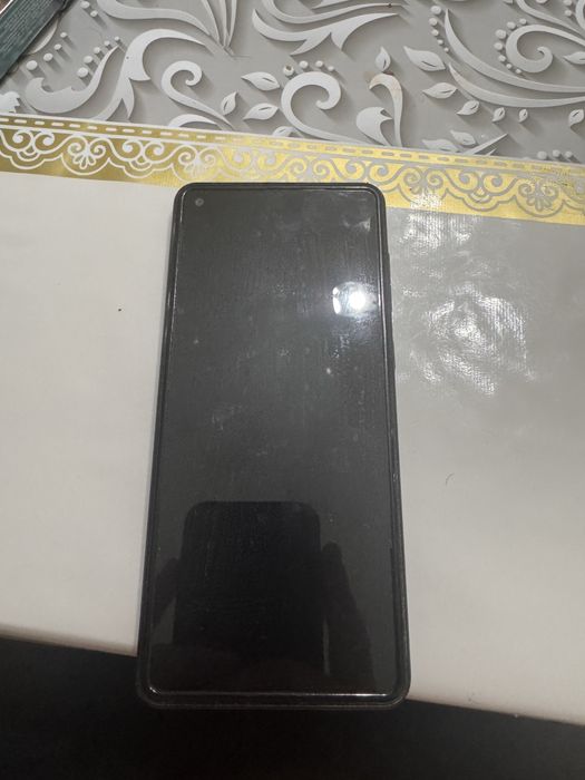Продам Samsung A21S