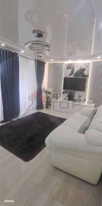 Apartament 3 camere 2 bai- Nicolina Rond Vechi