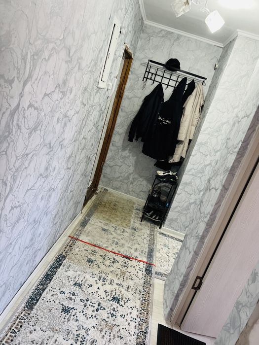 Продам продажа 2ком квартиру