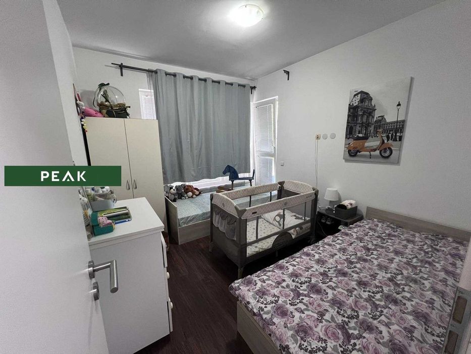 Дава се под наем Тристаен апартамент в София, Лозенец - 98 кв.м за 455 € - Снимка #3