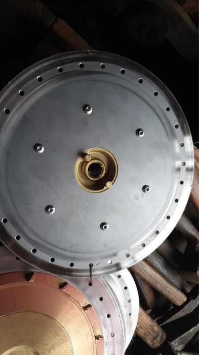 Disc seminte semanatoare