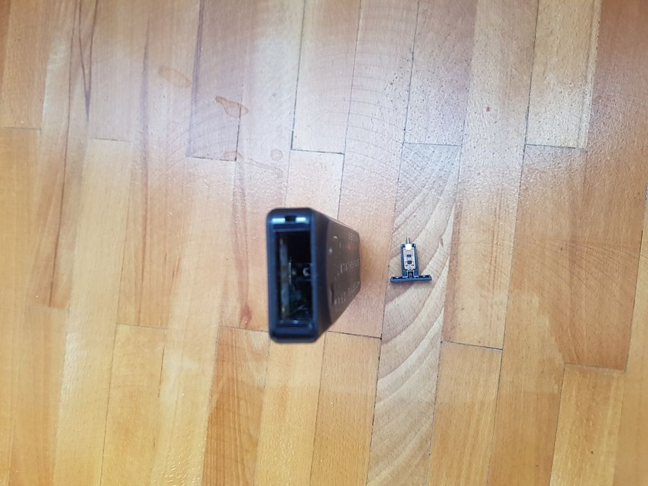 Telecomanda Orange Livebox