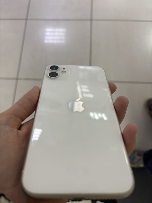 Продажа Iphone 11