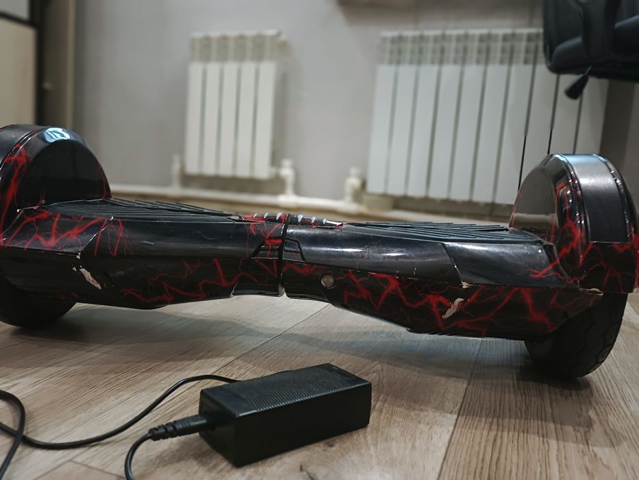 Продам герроскутер