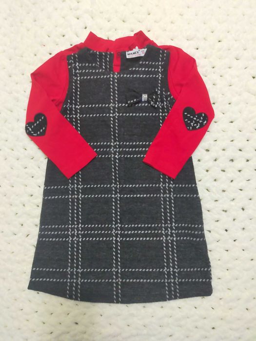 Сарафан для девочки