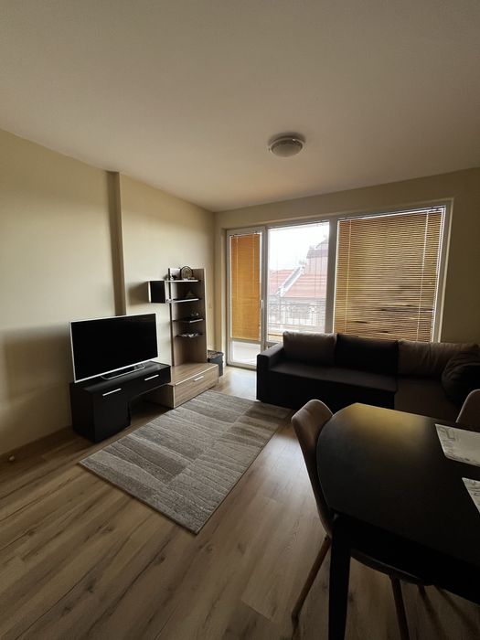 Продава се Двустаен апартамент в Несебър - 55 кв.м за 1400 €/кв.м - Снимка #3