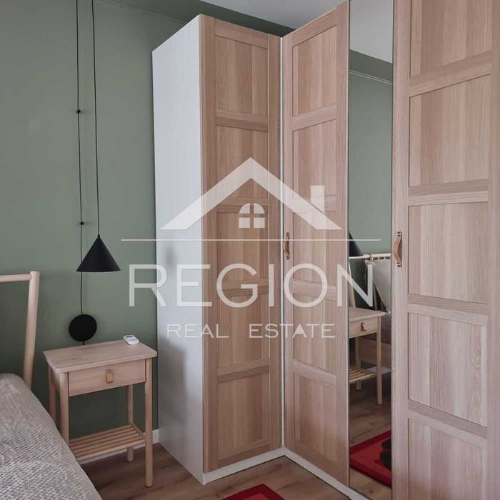 Дава се под наем Двустаен апартамент в Варна, Левски - 65 кв.м за 800 € - Снимка #9