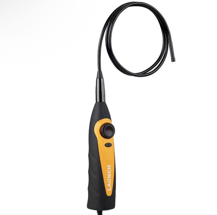 Tester Launch VSP600 videoscope