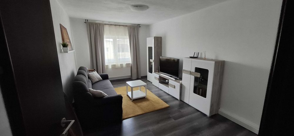 Apartament de vanzare in Cotu Mic