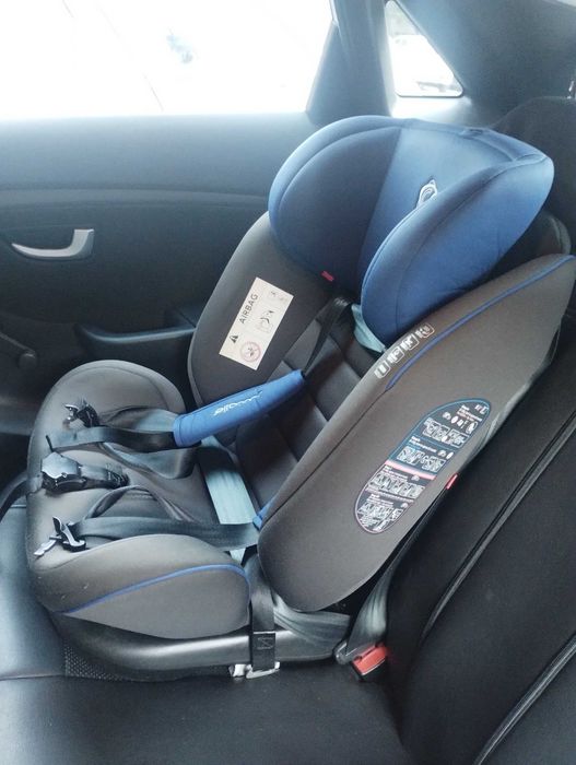 scaun auto Cocolle Nova