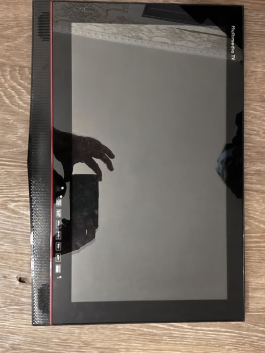 Монитор в хорошем состочнии