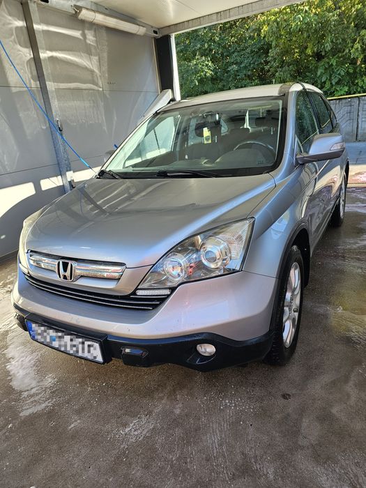 Vând Honda CR-V 2.2 CDTI