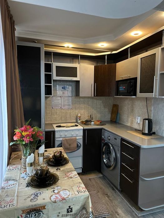 Сдам 3-ех комнатную квартиру(Каспий Рэд,рассрочка и др)