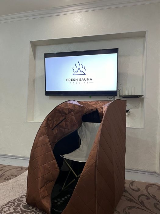 Ба гуа саунасы новый