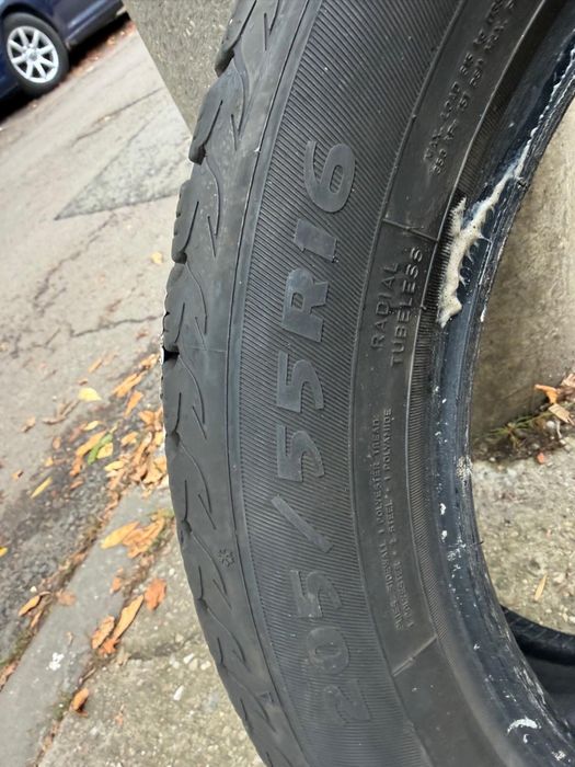 Anvelopa iarna Debica  dimensiune 205/55r16