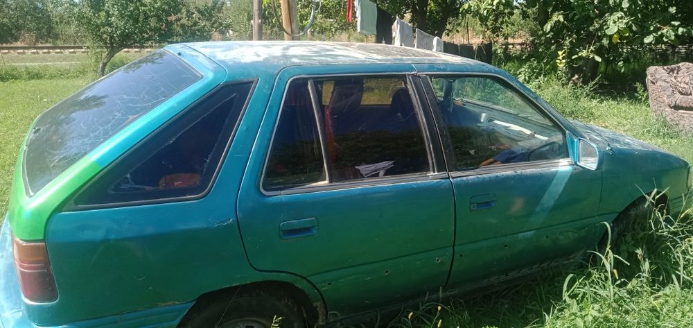 Машина сатылды  келсым бар .