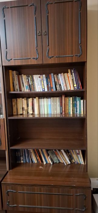 Ретро модулна секция