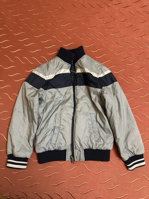 Geaca pt copii UnitedColorsOfBenetton