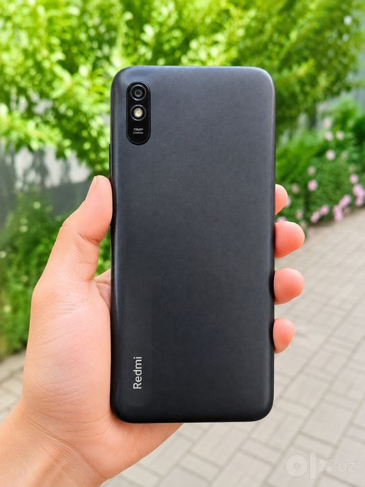 Redmi 9A 2+3\32GB
