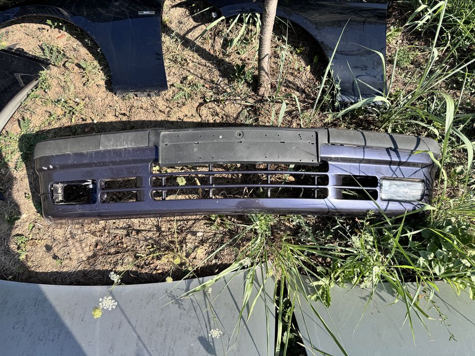 Bara fata BMW E36 Coupe Cabrio