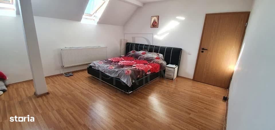 Apartament 1 camera-Soarelui-Centrala-Ac