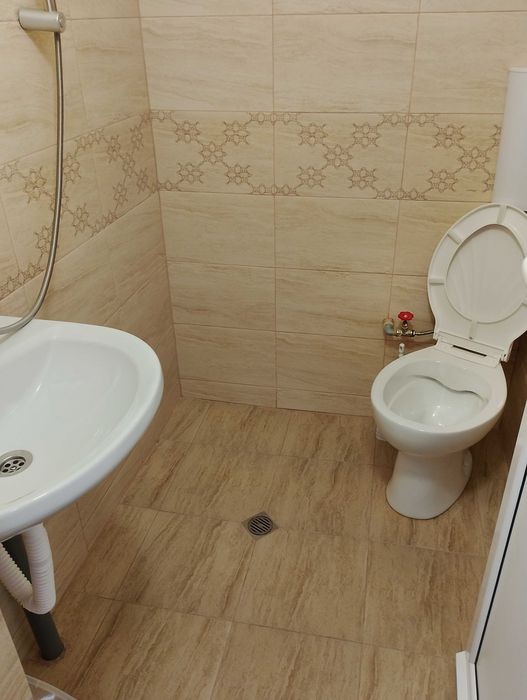 Стаи за сезонни работници