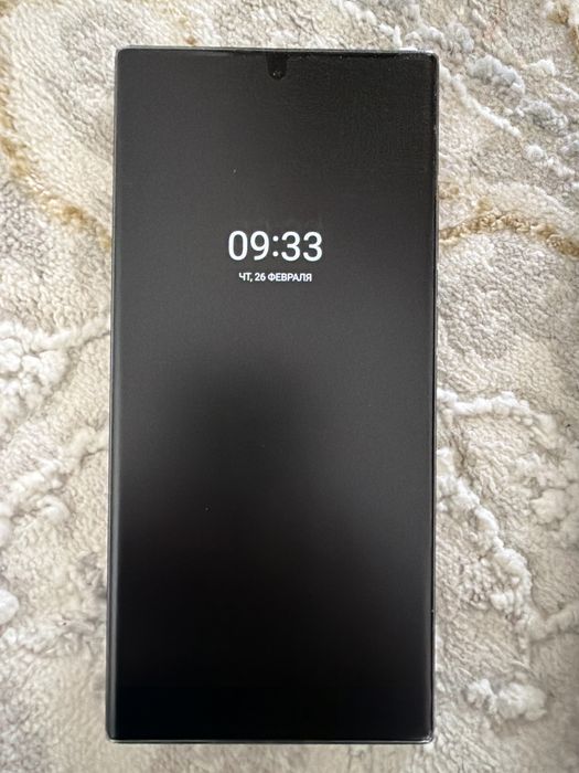 samsung S23 ultra 512гб