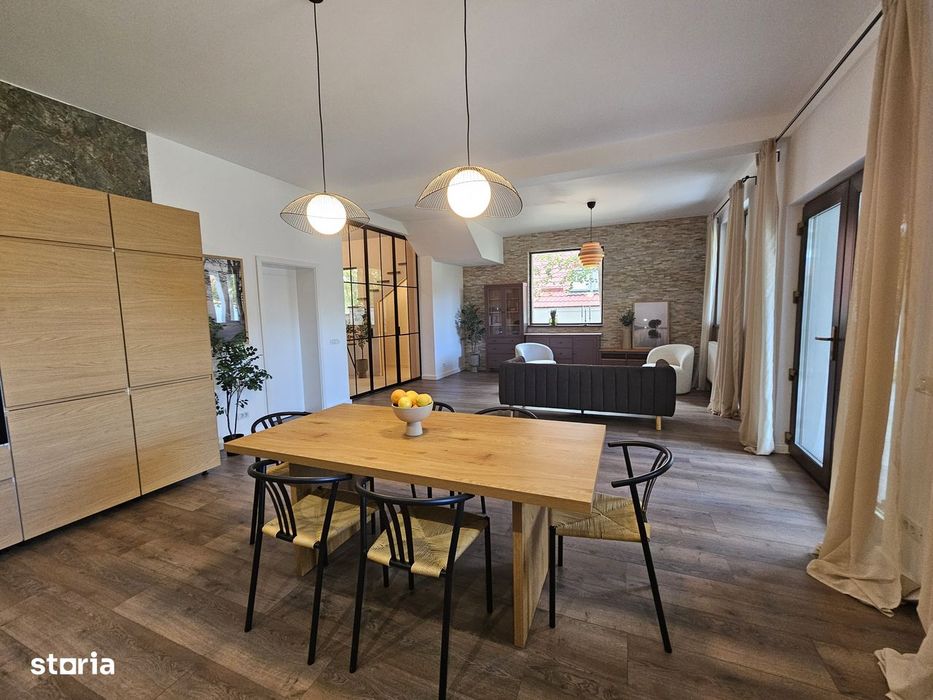 Snagov  |  Vila individuala   |   Direct proprietar