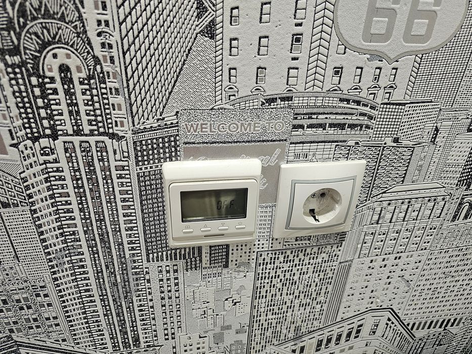 Продается 2х комнатная квартира