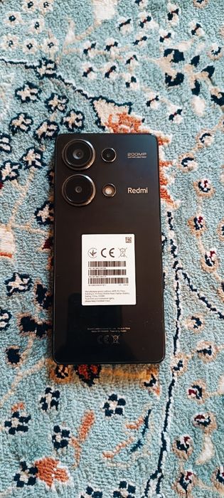 Redmi note 13 pro 5G