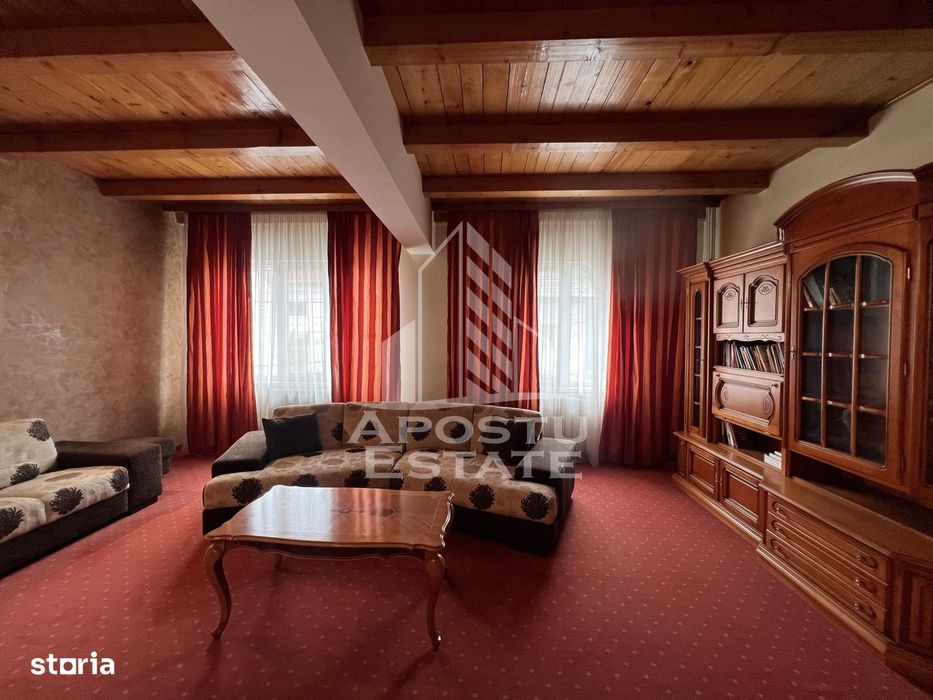 Apartament spatios 3 camere în vila aproape de Iulius Mall Timisoara — fotografia 1