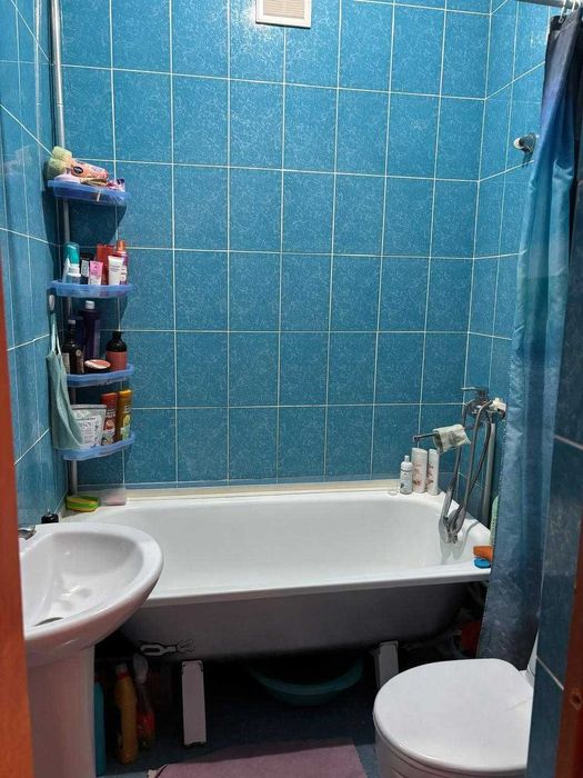 Продам 2х комн кв Сингай Рыскулова