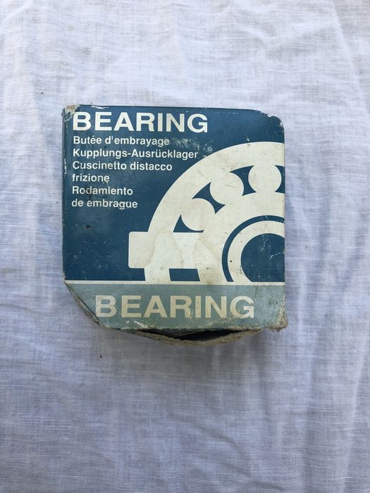 Rulment ambreiaj cielo rulment pentru ambreiaj daewoo cielo