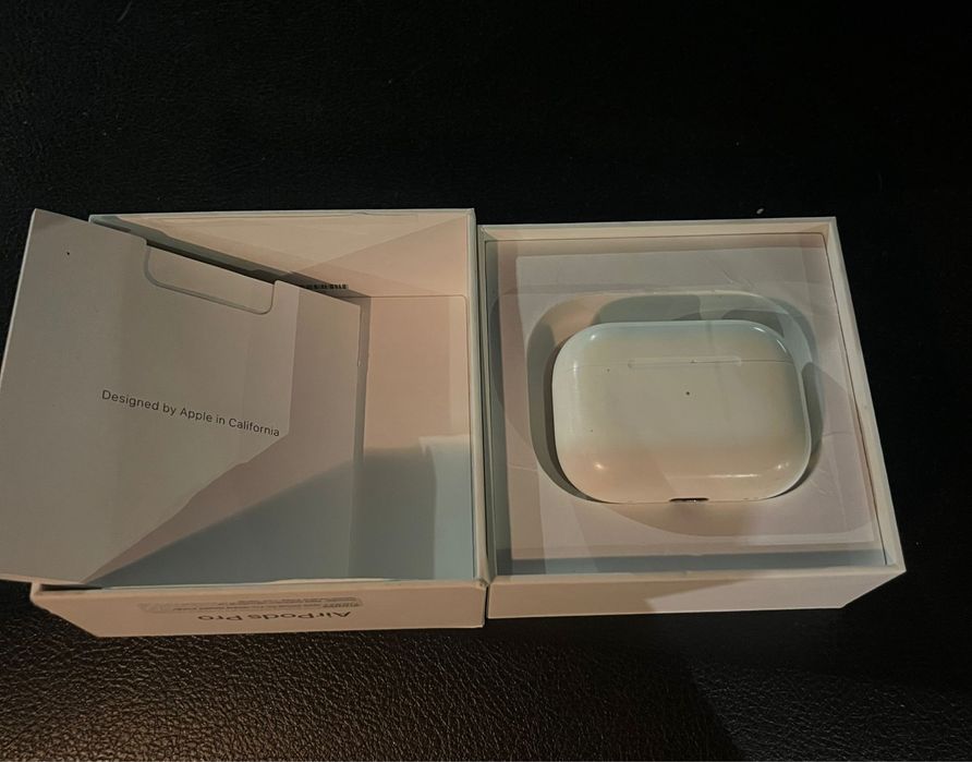 Casti Airpods Pro 2 ( airpods 4)