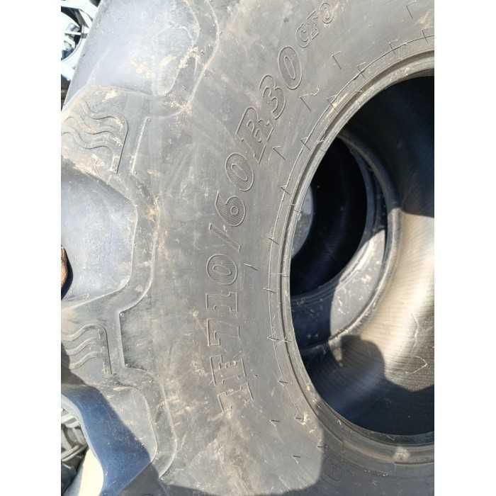 Anvelopa 710/60R30 BKT pereche second-hand cu garantie !