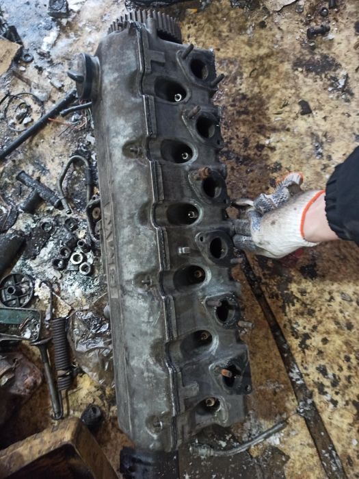 ГБЦ м20 БМВ срочно