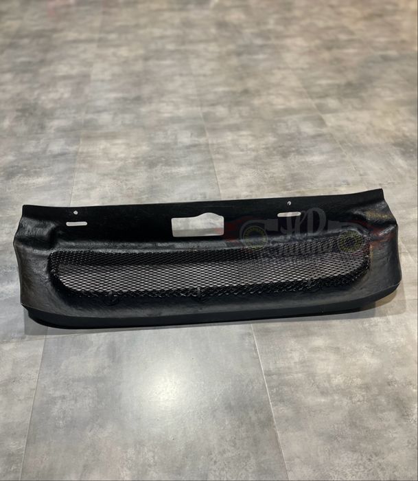 Решетка редиатора BurnUp Subaru Forester SF рестайлинг