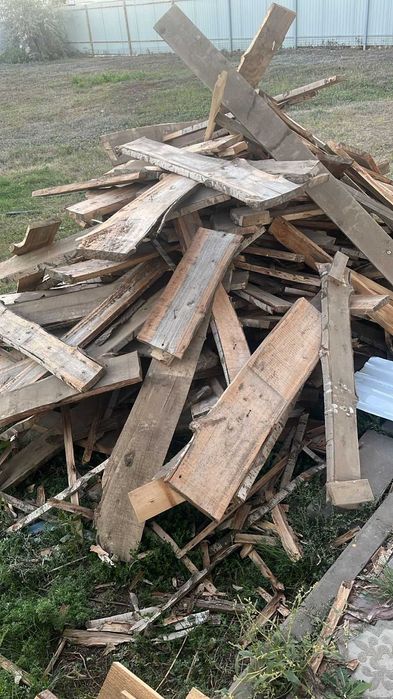 Продам доски/лес/дрова