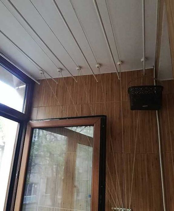 Дава се под наем Двустаен апартамент в Бургас, Възраждане - 50 кв.м за 150 € - Снимка #1