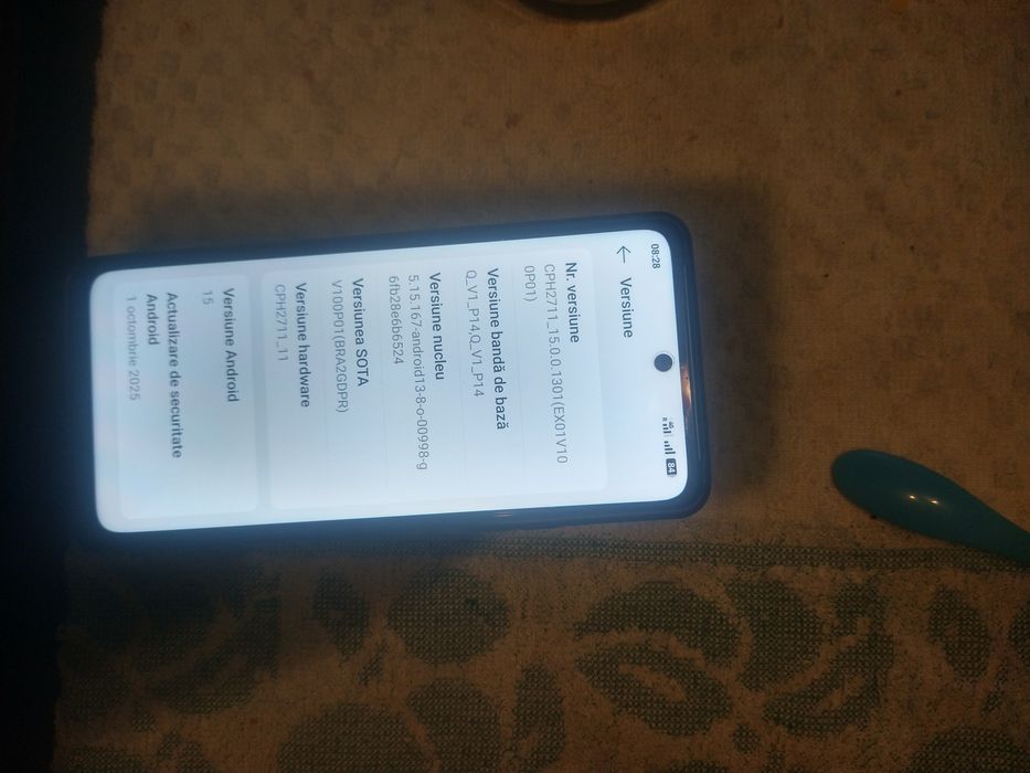 Oppo A5 pro de vînzare