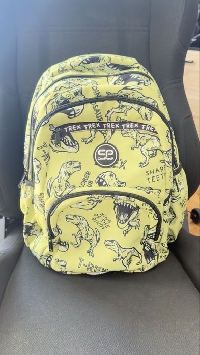 Ученическа раница Cool Pack