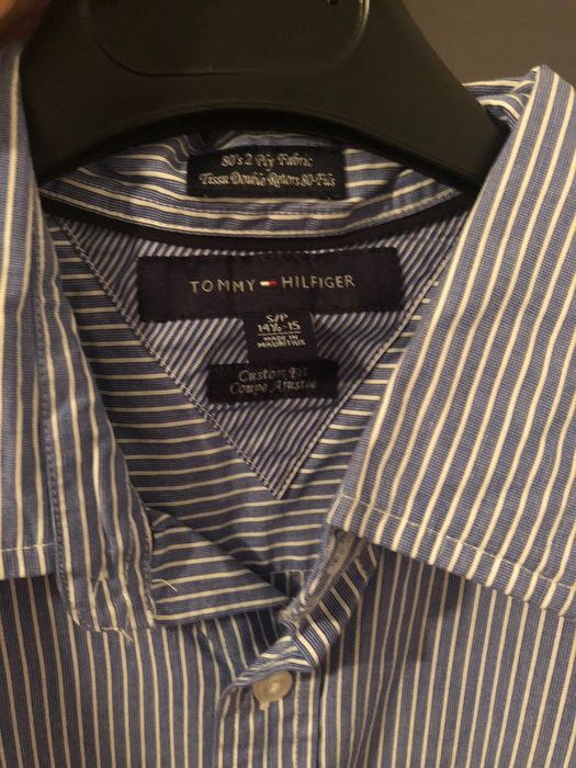 Camasa Tommy Hilfiger