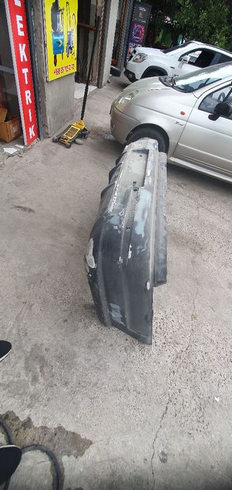 Nexia 1 amg banfer oldi orqa