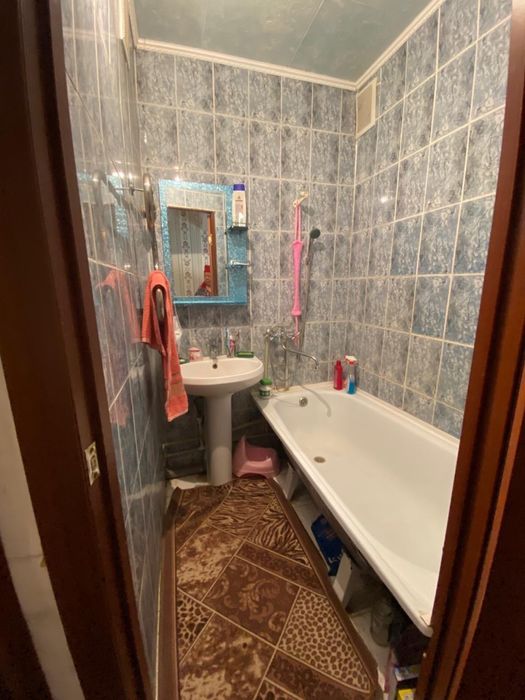 Квартира в районе базара