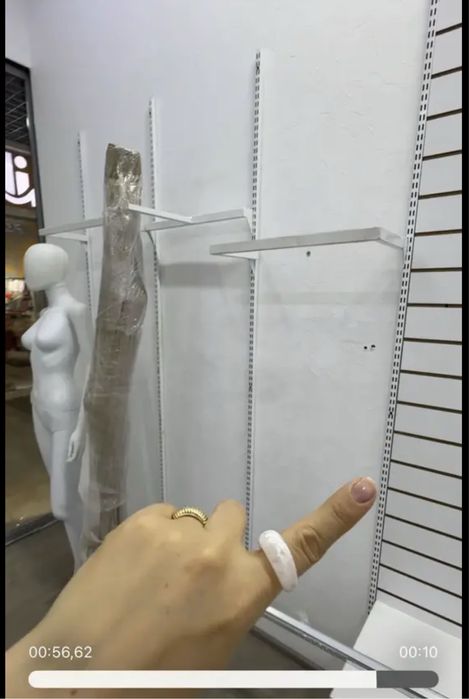 Оборудование для магазина